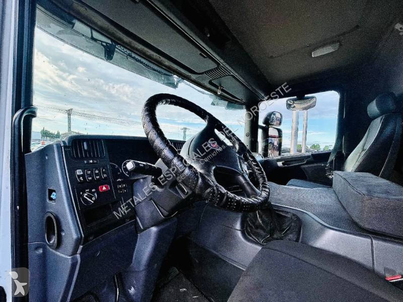 Traktor Scania