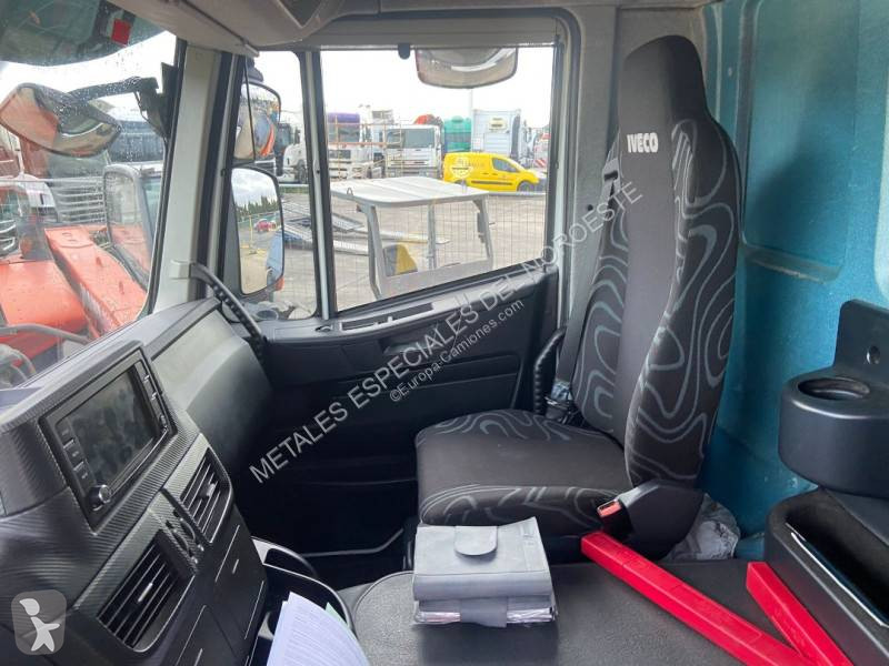Tractor Iveco
