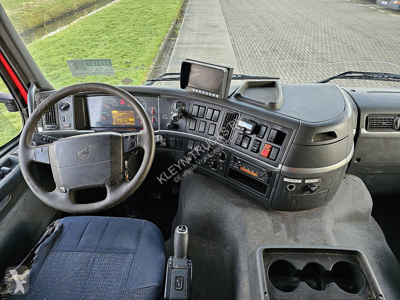 Tahač Volvo 12340 AIRCO NL-TRUCK