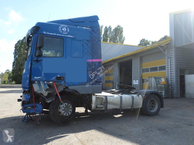 Trattore Stradale DAF