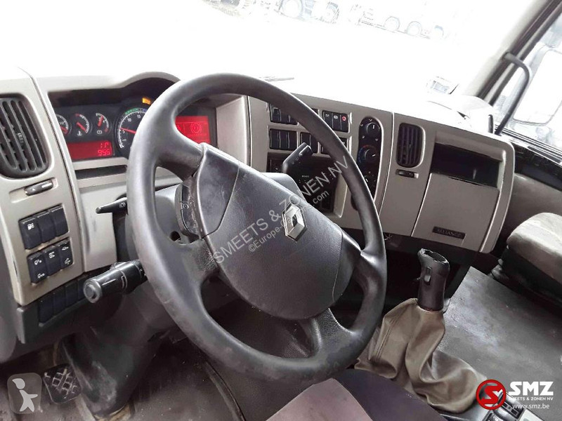 Tracteur Renault 450 manual 1010000km