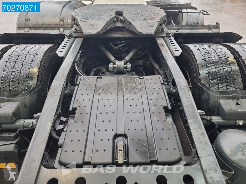 Traktor Mercedes 2540 6X2 StreamSpace MP5...