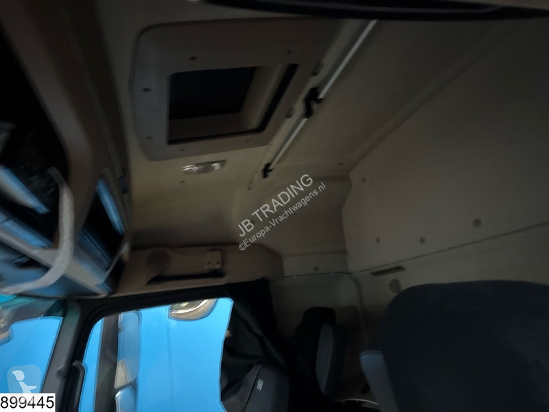 Trattore Stradale Mercedes 1842 EURO 6, Engine...