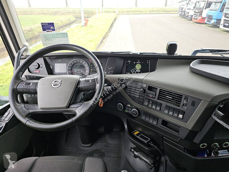 Trekker Volvo FH  ALCOA'S I-SEE ACC