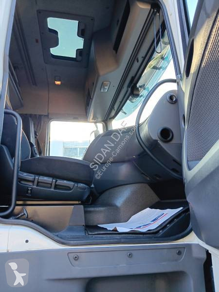 Tracteur DAF