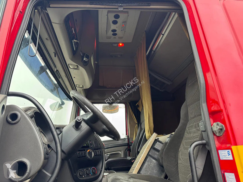 Trekker DAF 105460 4X2 - EURO 5 + FULL SPOILER...