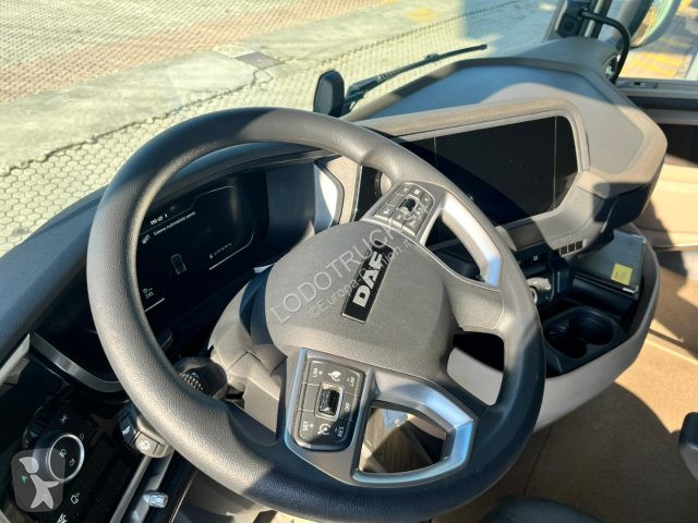 Trattore Stradale DAF X