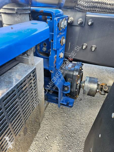 Traktor Renault