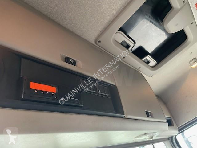 Traktor DAF