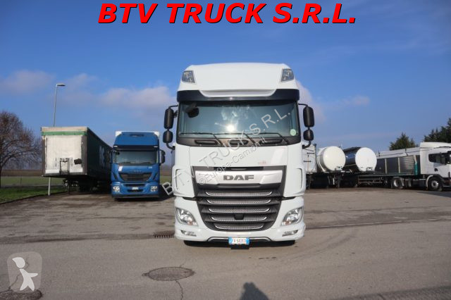 Trattore Stradale DAF 106 480 TRATTORE STRADALE...