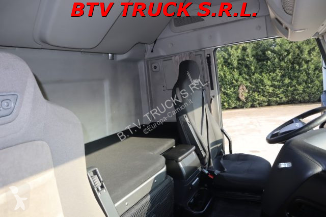 Trattore Stradale Iveco STRALIS