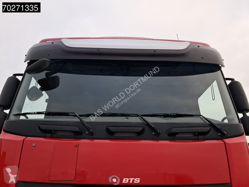 Traktor DAF 480 4X2 SC LED Standklima