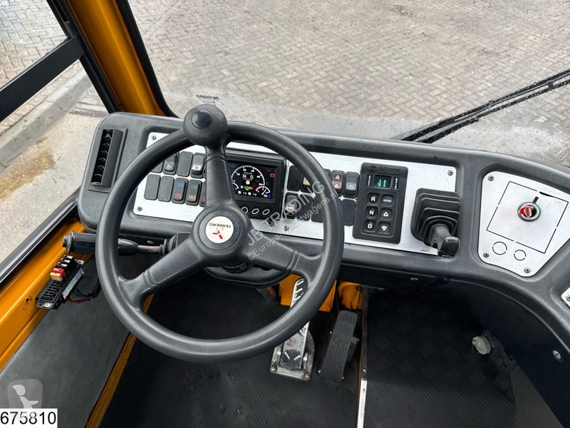 Traktor Terberg Terminal tractor, 22.079...