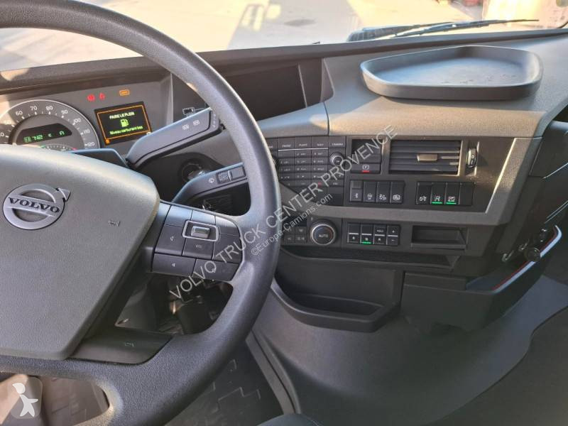 Traktor Volvo
