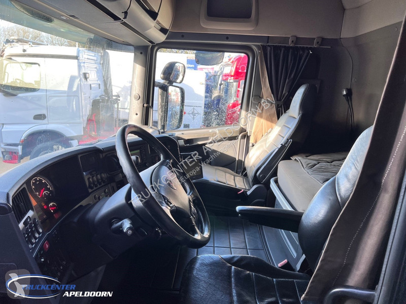 Traktor Scania 580 V8 6x4, Euro 6, etarder,...