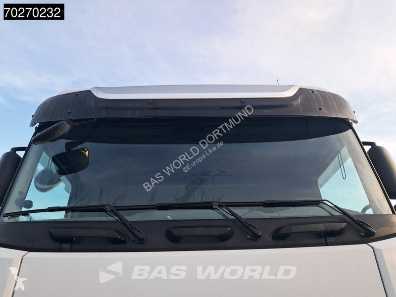 Trattore Stradale DAF 480 4X2 SC Intarder 2...