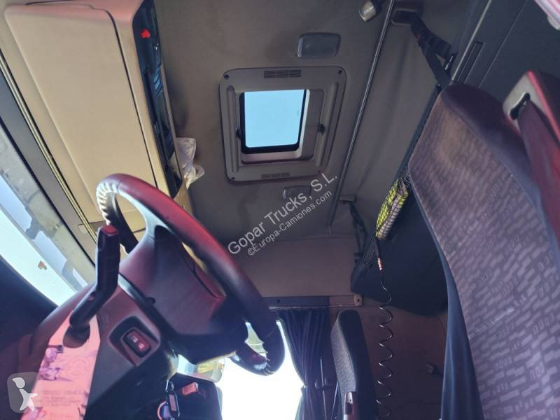 Traktor Scania