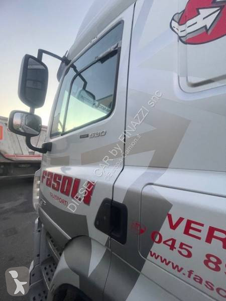 Traktor DAF