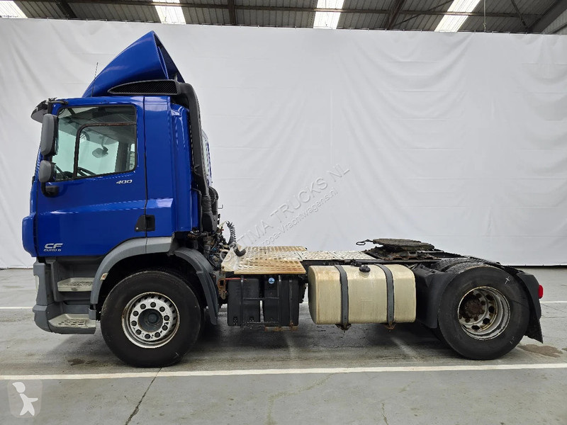 Traktor DAF 400 EURO 6 / RETARDER / AIRCO
