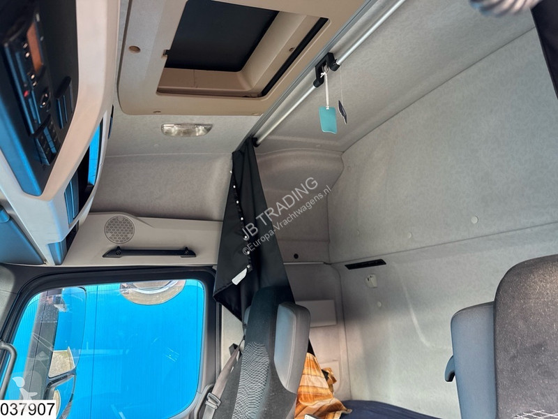 Traktor Mercedes 2645 6X4, EURO 6, Retarder,...