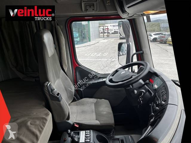 Traktor Renault