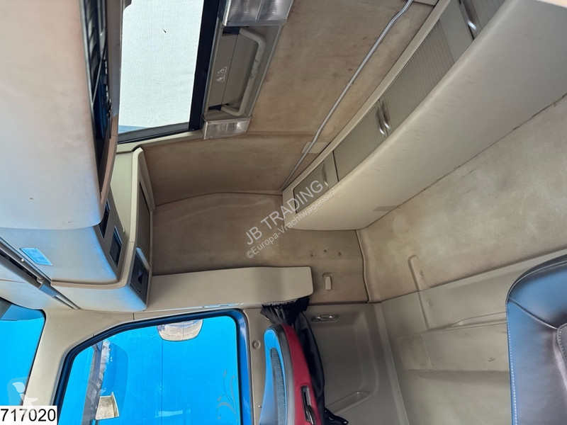 Tractor Volvo 500 EURO 6, Hydraulic