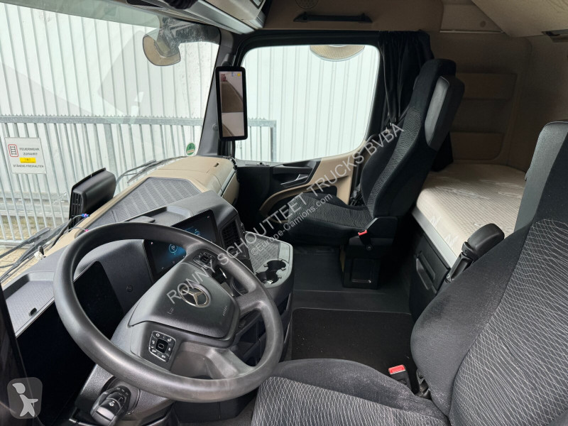 Traktor Mercedes Actros 1848 LS 4x2 Actros 1848...