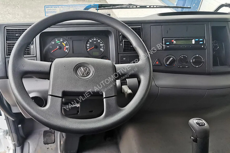 Tractor Volkswagen Constellation 17.250 BB SA...