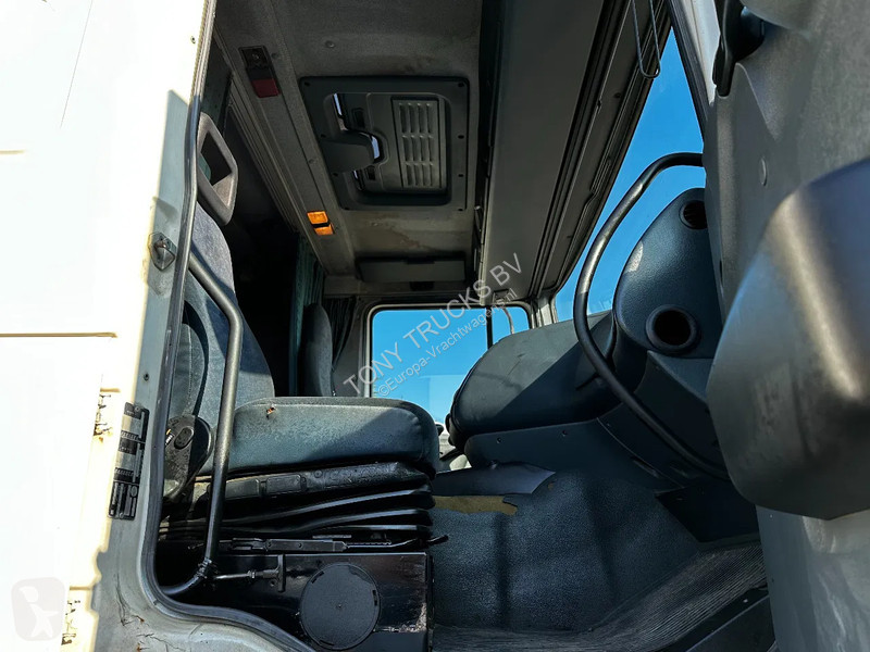 Traktor DAF 95380 4X2 Tractor-unit Spring/Air...
