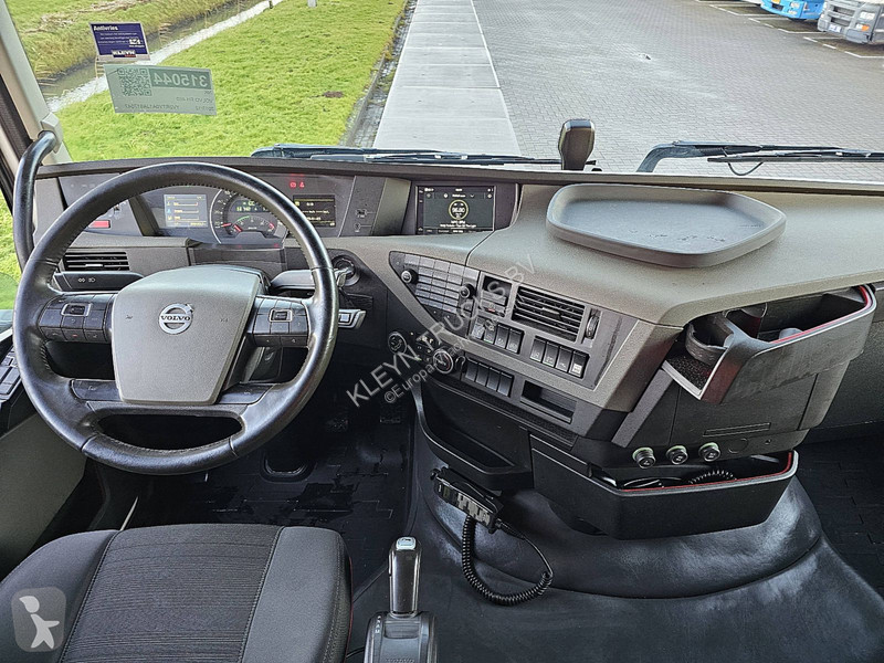 Traktor Volvo FH  ALCOA'S I-SEE ACC
