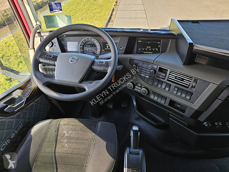 Traktor Volvo 500 XL ALCOA'S EURO6D