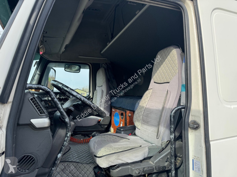 Tahač Volvo FH  EURO 3