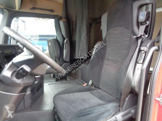 Trattore Stradale Mercedes ACTROS