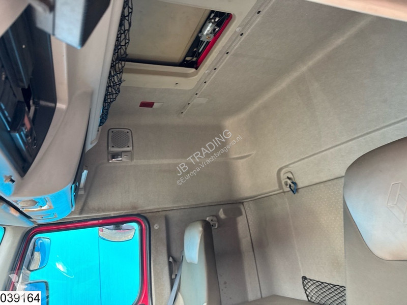 Traktor Renault 430 Dxi EURO 5, ADR