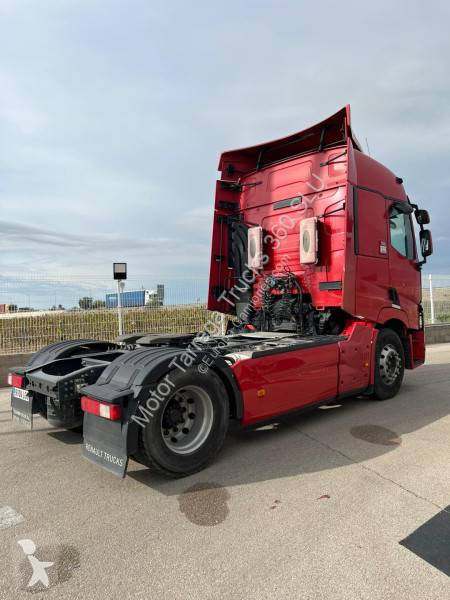 Traktor Renault