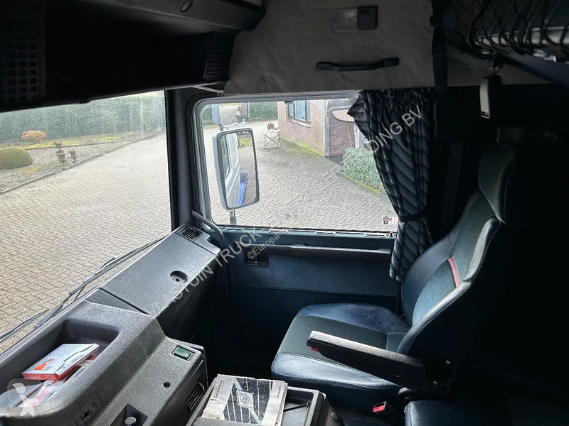 Tractor Volvo F 16.505 hp | 4x2 | AIR...