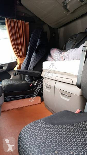 Traktor Scania