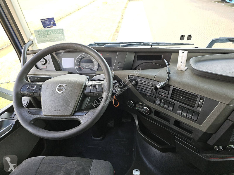 Trekker Volvo 420 ADR ALCOA NL-TRUCK