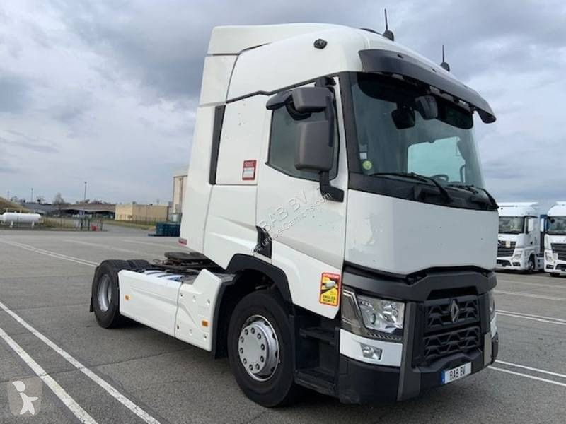 Traktor Renault