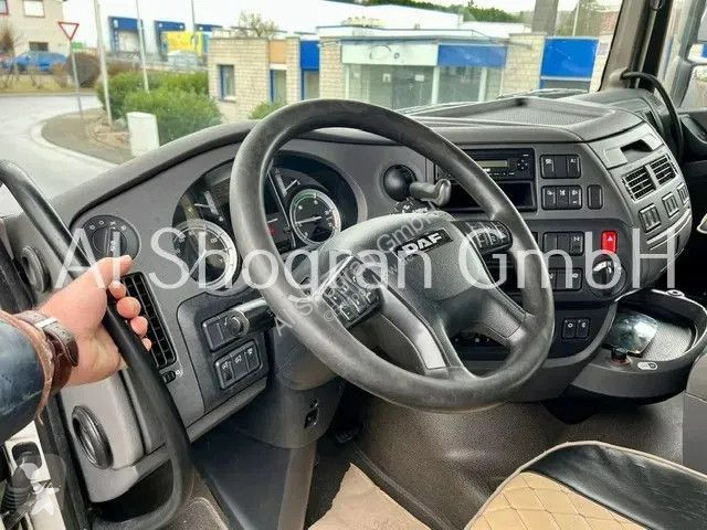 Traktor DAF 440 SpaceCab / Retarder / Euro 6