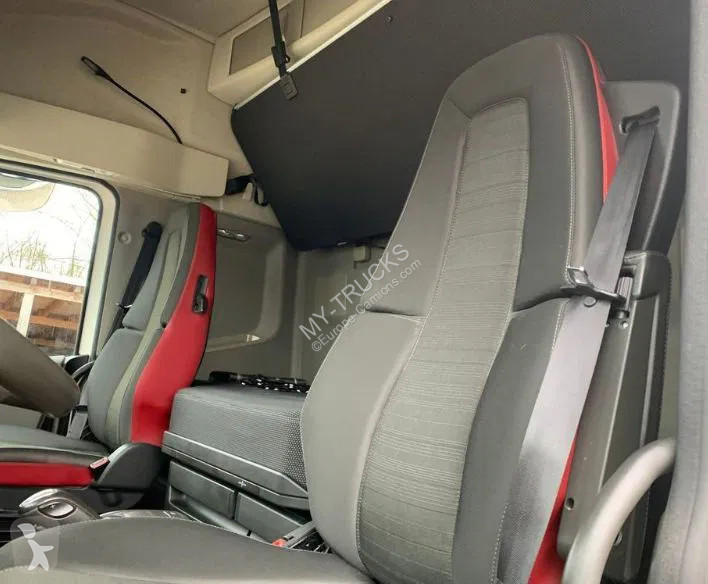 Traktor Volvo FH  Globetrotter 4x2 | Leasing