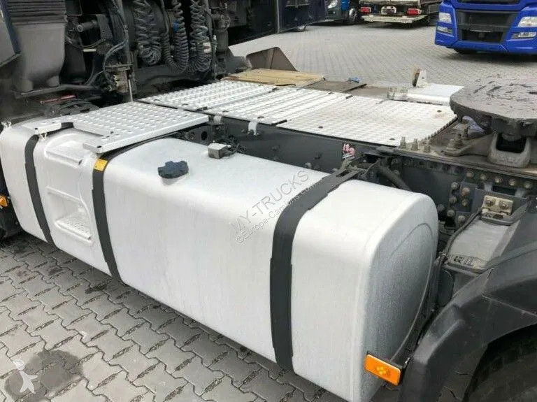 Traktor Renault T520 Sleep cab | Leasing from...