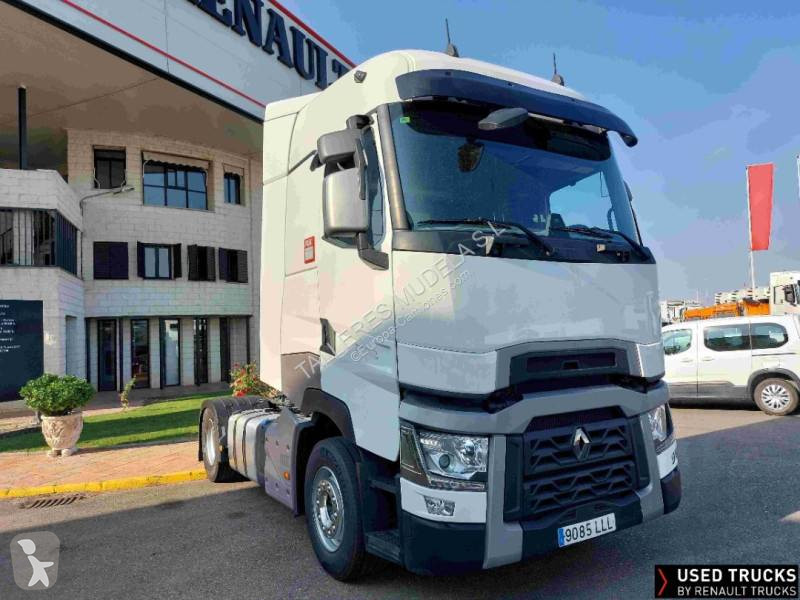 Traktor Renault