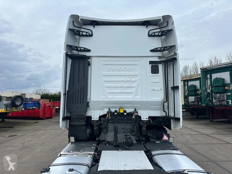 Tahač Iveco 460 EURO 6 4X2
