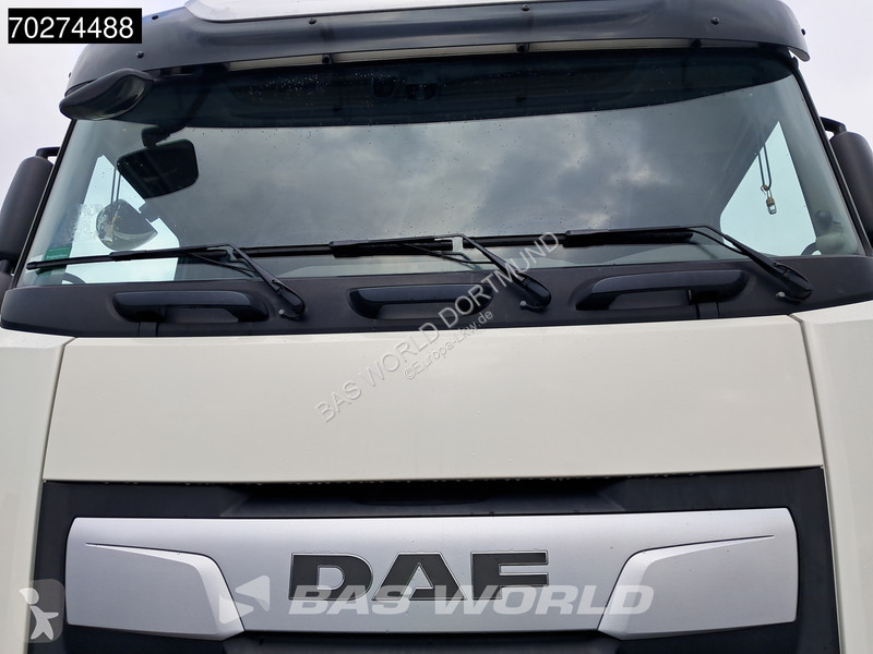 Trattore Stradale DAF 480 4X2 SC ACC LED Euro 6D