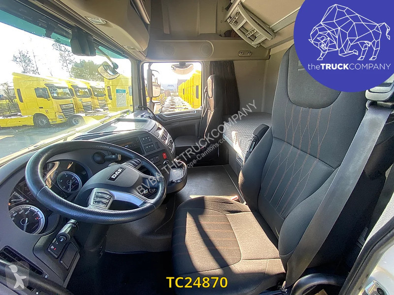 Traktor DAF Euro6 480
