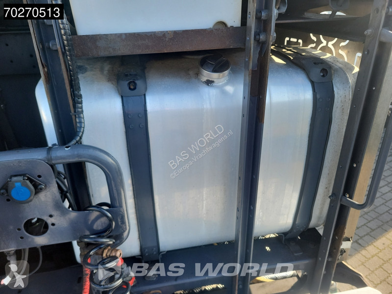 Tracteur Scania 730 10X4 160T! etarder 2x Tanks...