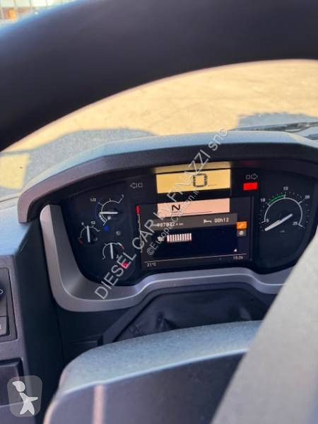 Traktor Renault