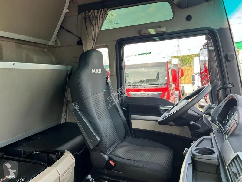 Cabeza tractora MAN 18.470 4x2 | Leasing from...