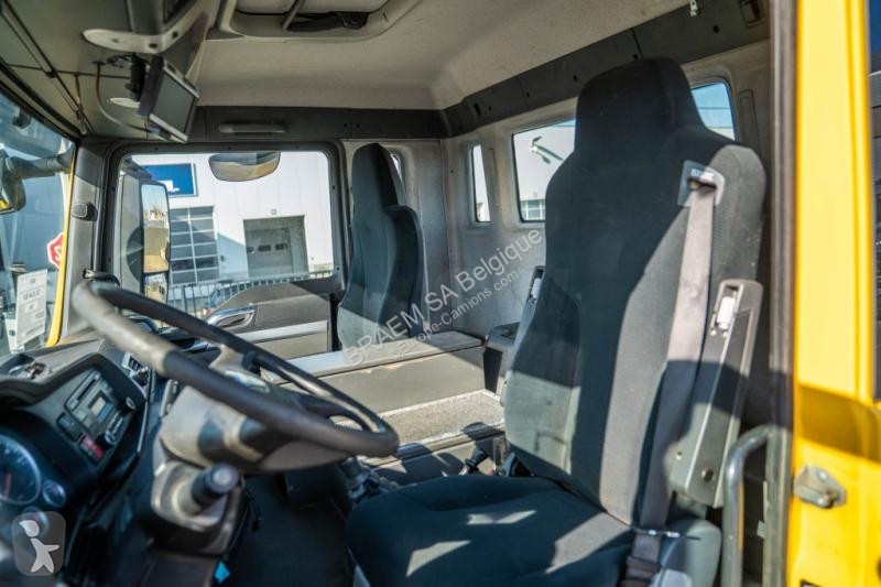Traktor MAN TGS BLS-6x4/4H